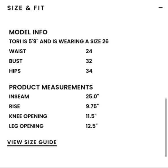 MOTHER INSIDER CROP STEP FRAY IN GIRL CRUSH HI WAISTED ANKLE BOOTCUT RAW HEM - Picture 8 of 15